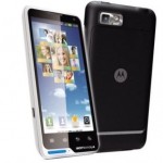 Motorola XT615 Full Specifications
