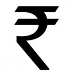 Type Rupee Symbol