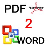 Free Online PDF to Word Converter by Wondershare