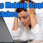 5 Mistakes That Early Affiliate Marketer Does
