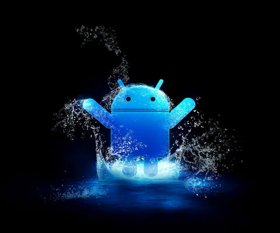 Hot HD Android Wallpapers  I