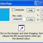 Color Spy