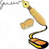 Electronic Signatures- Entering the Digital World [Infograph]