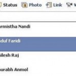 Tag Your Friends In Your Facebook Posts and Comments