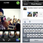 Facebook Launches Camera App After Acquiring Instagram
