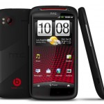 First Look Of HTC Sensation XE and Full Specificaions