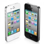 Bye BlackBerry, In With the iPhone?  
