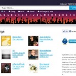 MP3-2000.net – A Search Engine for MP3 Music
