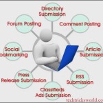SEO:Off Page Optimization