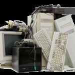 Disposing of IT Equipment