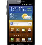 Samsung Galaxy W I8150 Reviews And Full Specifications