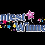 Giveaway Winners