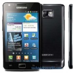 Samsung Galaxy S II 4G full Specification