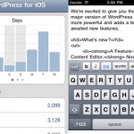 4 iPhone Apps That Will Make Blogging Easy