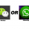 wechat vs whatsapp