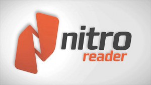 Nitro-pdf-reader