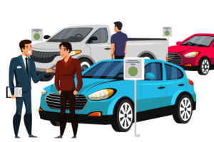 car auction pros and cons