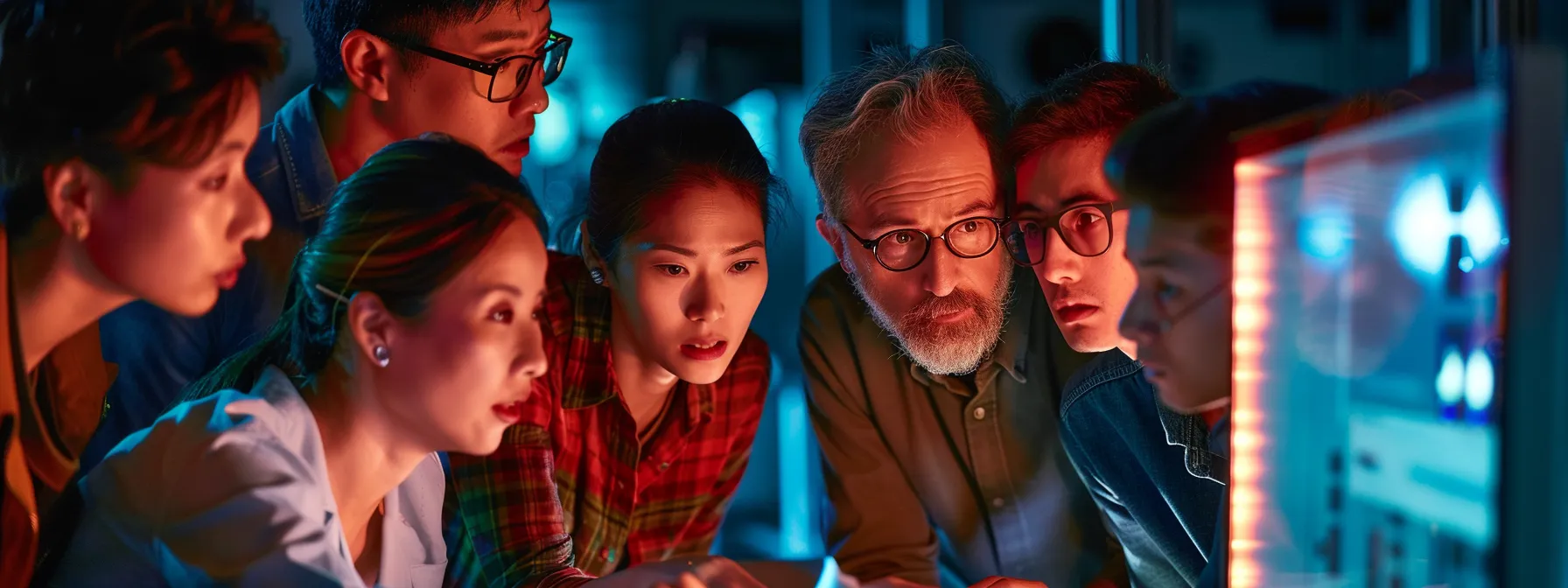 An IT team compares BA Insight vs Shelf.io by trying out the features of each