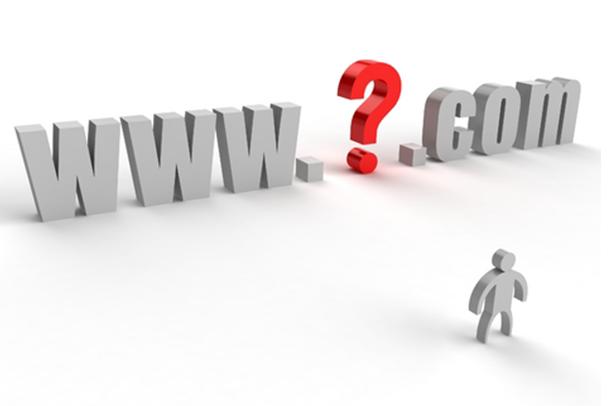Choose Right Domain Name
