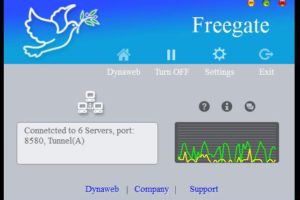 freegate free internet