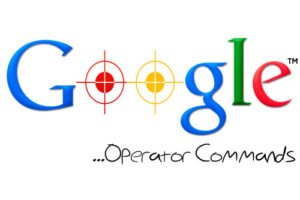 google-operator-commands-list