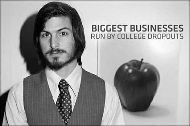 Steve Jobs - Old Pics