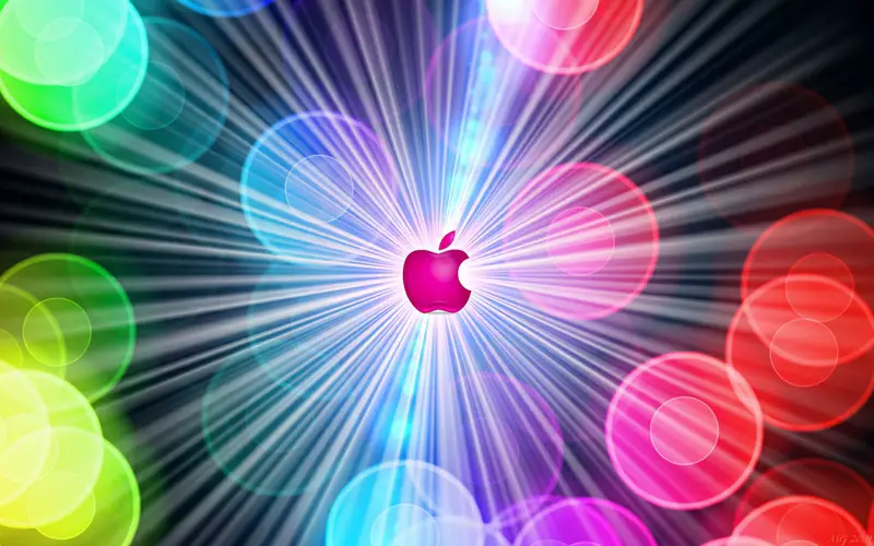 Apple-infinite-Loop