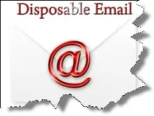 Temporary Email Address Generators