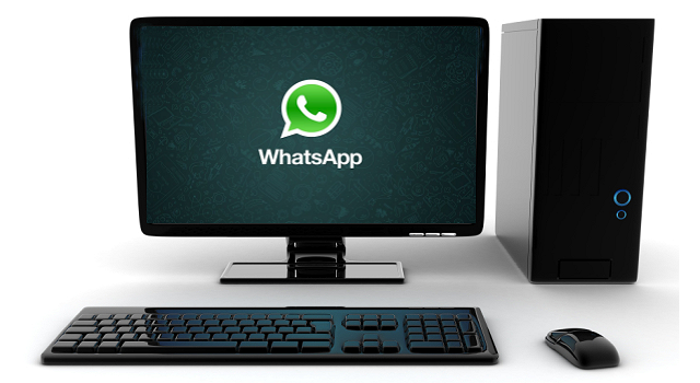 install whatsapp on laptop