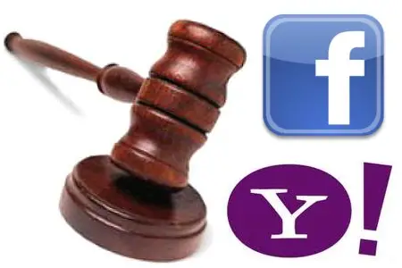 Yahoo + Facebook 