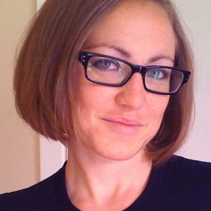 Amanda Wixted - Female Programmer