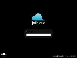 JOLI CLOUD free OS