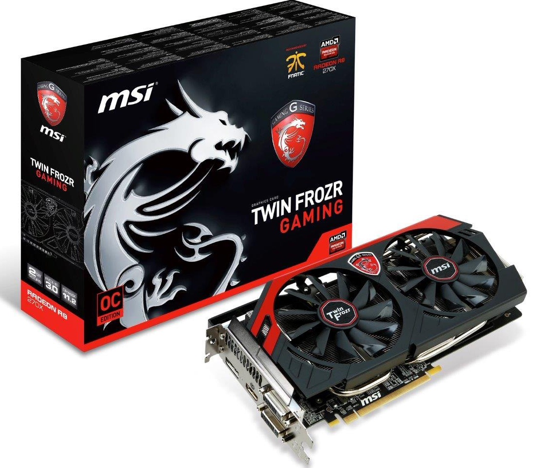 10 Best Graphic Cards for your Computer System