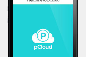 pCloud iOS