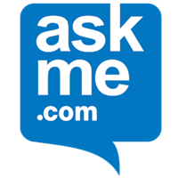 AskMe App Logo