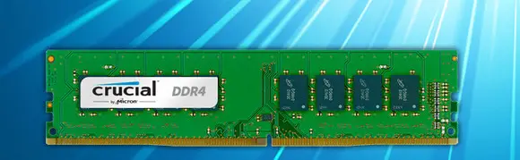 RAM-DDR4