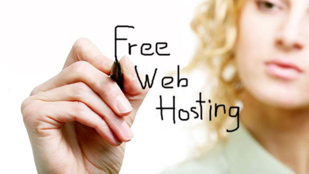 Free-web-hosting