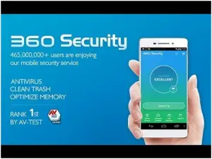 360 security