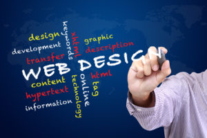 web-design-content