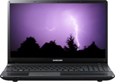•	Samsung NP300E5X-A0BIN Laptop