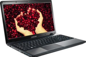 Samsung NP355E5C-A01IN Laptop