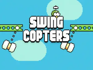Swing copter