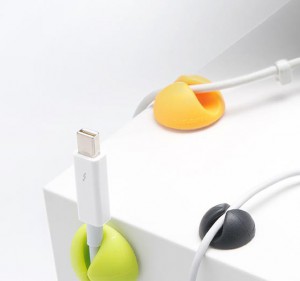 Bluelounge CableDrop and CableDrop Mini(Cable Management System)