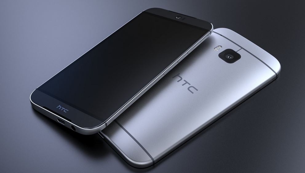 HTC one 9