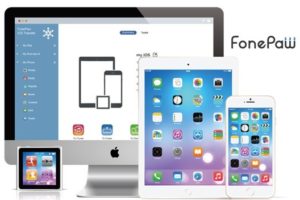 FonePaw iOS Transfer