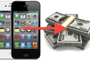 sell-iphone