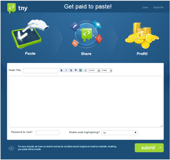 What is Pastebin? 10 Pastebin Alternatives