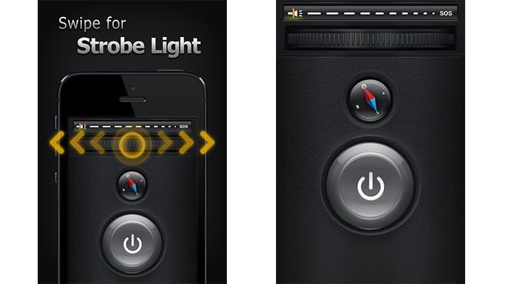 Flashlight – Mobile Apps Inc