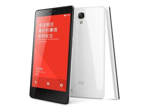Xiaomi Redmi Note 4G—around 9000 INR