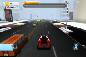 3D Fever Race